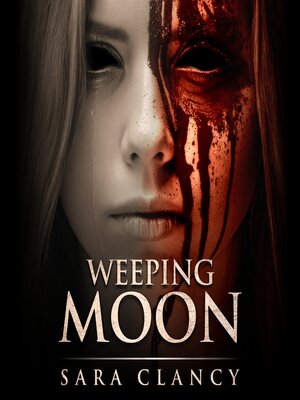 cover image of Weeping Moon (Banshee Series, Book 5)